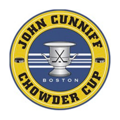 Mini Chowder Cup logo