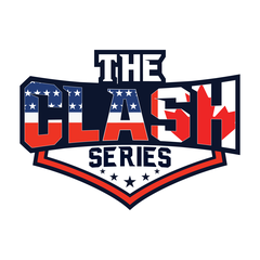 Clash Series Toronto logo