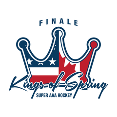 Kings of Spring Finale logo