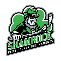Shamrock Elite Tournament logo