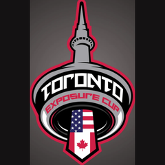 Toronto Exposure Cup logo