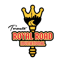 Toronto Royal Road Invitational logo